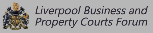 Liverpool Business and Property Court Forum